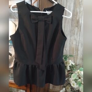 Bar III Black Top (M)